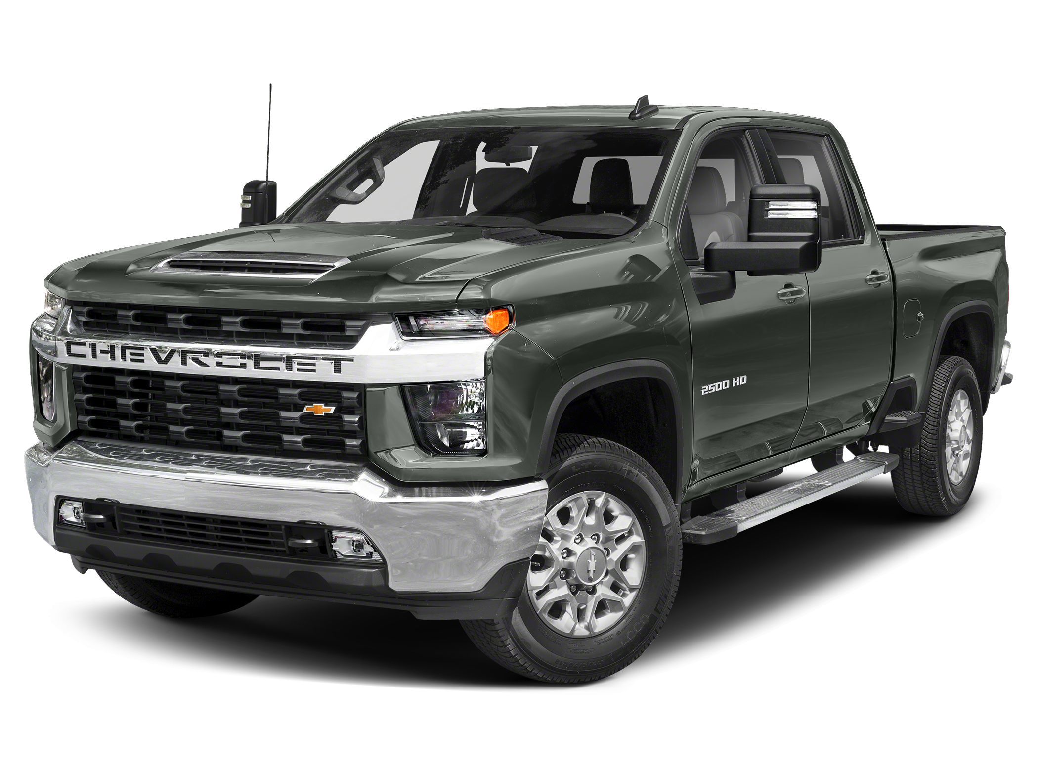 chevrolet silverado 2500hd 2023 2GC4YNEY7P1718245 image chevrolet silverado 2500hd 2023 2GC4YNEY7P1718245 image